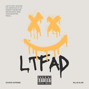 Ghetto Child (feat. OG Wolf) (Explicit)