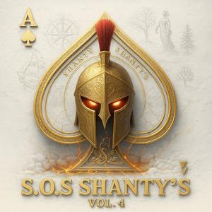 Spade Of Sparta - Lady of the Ship