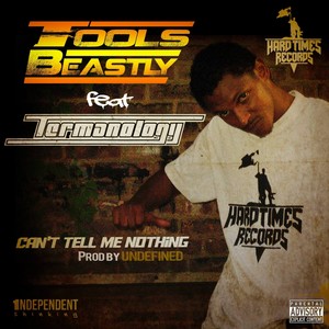 Can't Tell Me Nothing (feat. Termanology) - Single [Explicit]