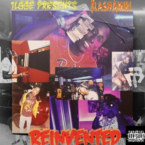 Reinvented (Explicit)