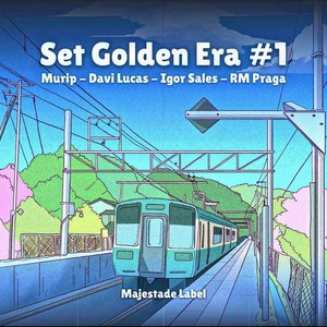 Set Golden Era #1 (Explicit)