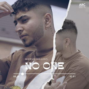 No One (Explicit)