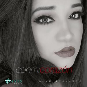 Con mi corazón (feat. Isis Navarro)