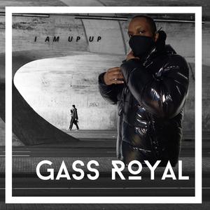 I Am Up Up (Explicit)