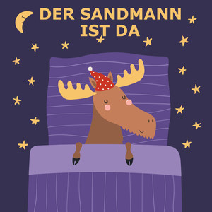 Der Sandmann ist da (Klavier & Akustikgitarre)