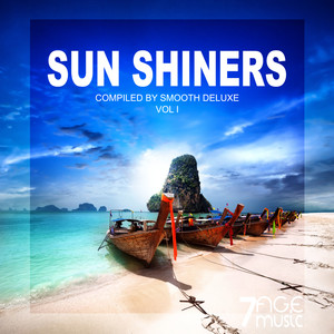 Sun Shiners by Smooth Deluxe, Vol. 1