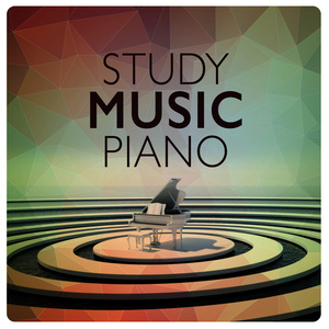 Study Music: Piano