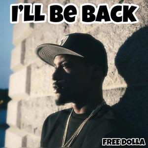 I'LL BE BACK (Explicit)