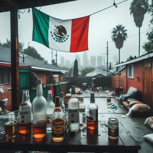 West Coast Deligates (feat. InDJnous) (Explicit)