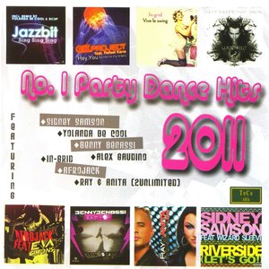 I Got My Eye on You (Nari & Milani Radio Edit)