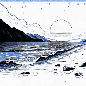 Electric Waves