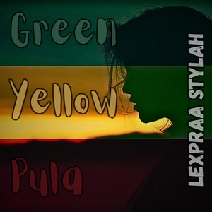 Green Yellow Pula