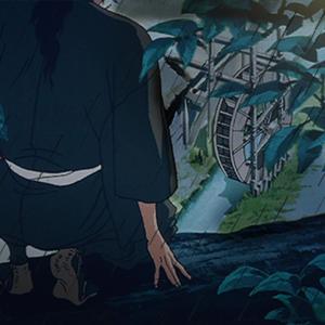 Can't Stop The Rain (feat. Cris Strife & $uNDOWN) (Explicit)