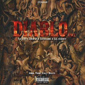 Diablo (Remix)