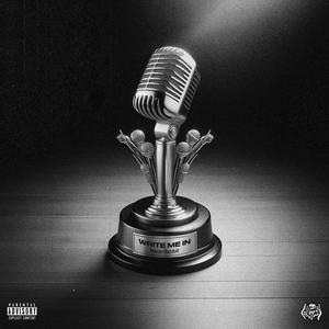 Write Me In (Explicit)