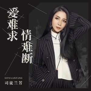 司徒兰芳《爱难求情难断 (DJ九零版)》[MP3_LRC]_MP3免费下载