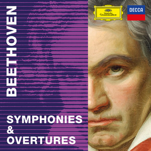 Beethoven - Beethoven: Egmont Overture, Op. 84 (エグモント　ジョキョク|劇音楽《エグモント》作品84　序曲)