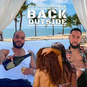 Back Outside (Explicit)