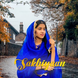 Sakhiyaan