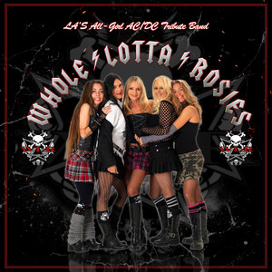 Whole Lotta Rosie