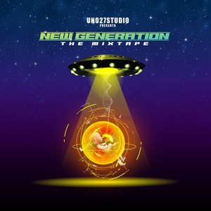 New Generation: The Mixtape