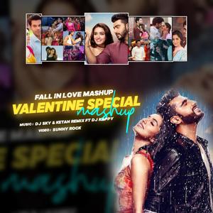 Fall In Love Mashup(feat. DJ Sky, Ketan & DJ Kappy)