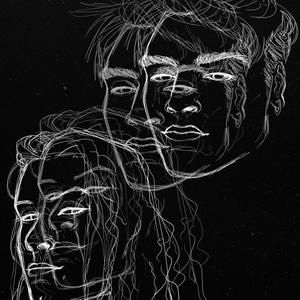 Faded(feat. Blvckhill)