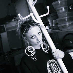 HOT(feat. Yung murderspree) (Explicit)