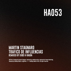 Fe de Ratas (Rauda Remix)