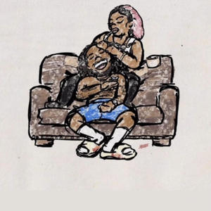 For The ***** (feat. IMB IZZY & Driixx lebou) (Explicit)