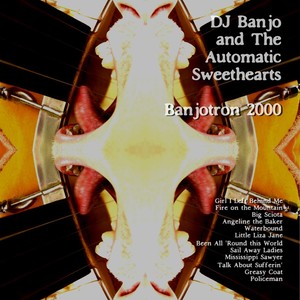 Banjotron 2000