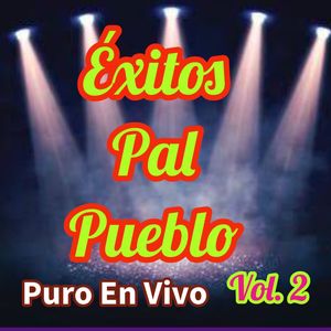 PURO EN VIVO VOL.2