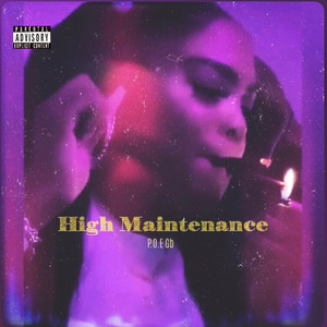 High Maintenance (Explicit)