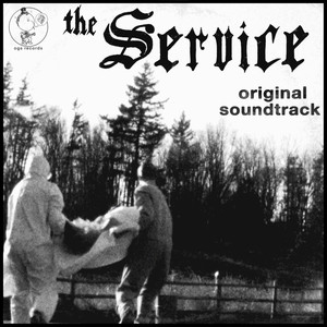 The Service Original Soundtrack