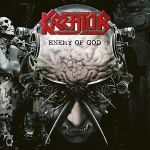 Enemy of God (Explicit)