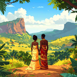 Till Di End (feat. Mikeie)