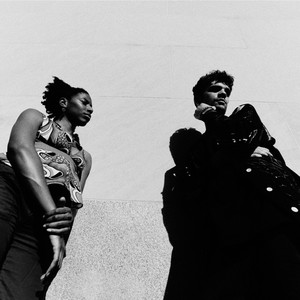 Don't Say (feat. Nashon Holloway)