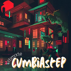 Ultimate Cumbiastep