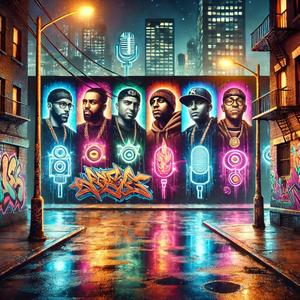 Team Organisée (feat. K-libre, Drakeur, Mikado Flow, Zebro, L'Exilé, Faya Kid & MC Rubis) (Radio Edit|Explicit)