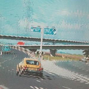 Motorway Freestyle (feat. GYPTXVN) (Explicit)