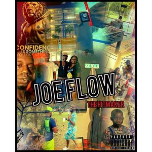 Jodie flow (vol1) [Explicit]