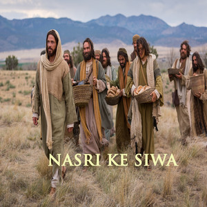 Nasri Ke Siwa