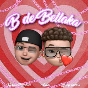 B de Bellaka (Explicit)