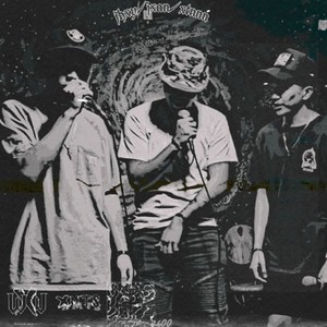 DA 2 SIX (feat. Jxan & Jhxy) (Explicit)