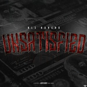 Unsatisfied (feat. saucynosoy) [Radio Edit]