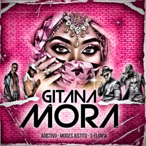 Gitana Mora (Explicit)