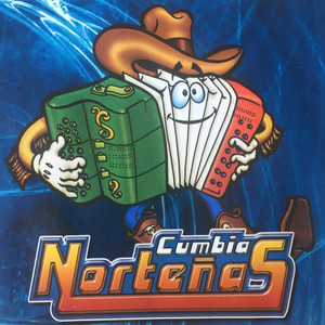 100 Cumbias Nortenas