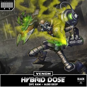 Hybrid Dose