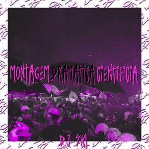 Dj SKL - Montagem Dramatica Cientifica (Explicit)