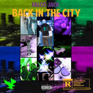 Back In The City (Explicit)